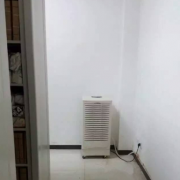 檔案室HJ-8138H除濕機案例